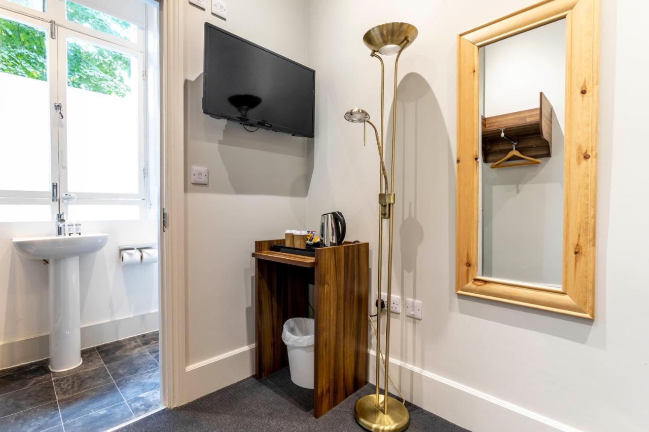 Royal Park Hotell London
