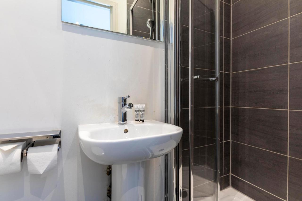Hotell Royal Park London