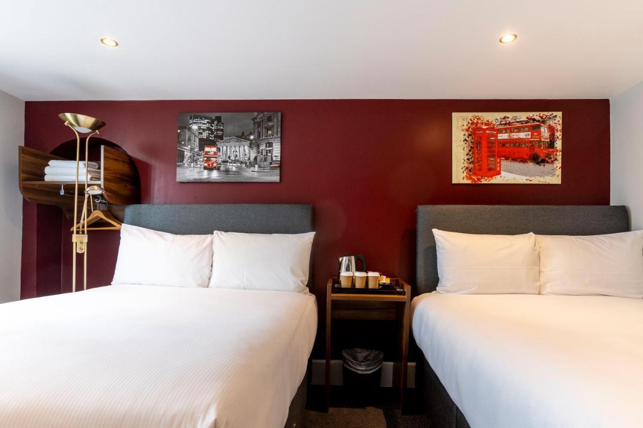 Royal Park Hotell London