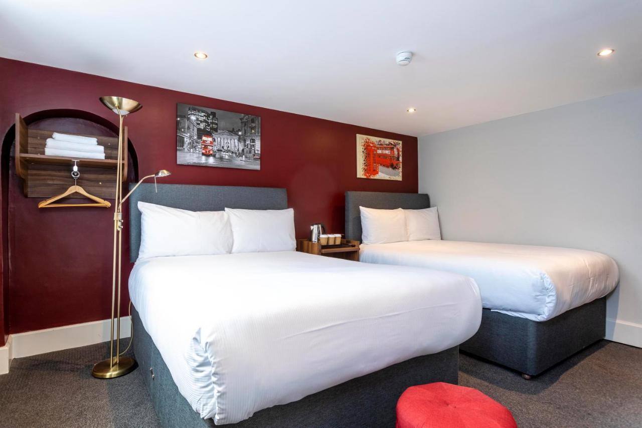 Royal Park Hotell London