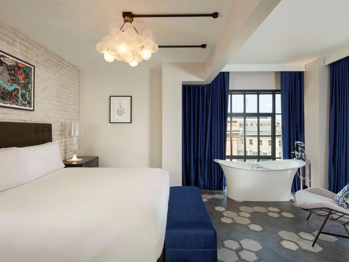 Virgin - Shoreditch 5* Londen