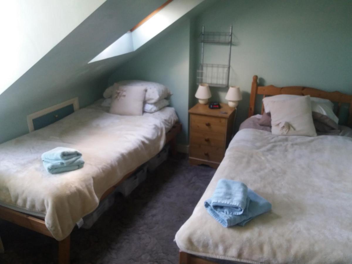 Bed & Breakfast Kew Gardens National Archives Forest Road
