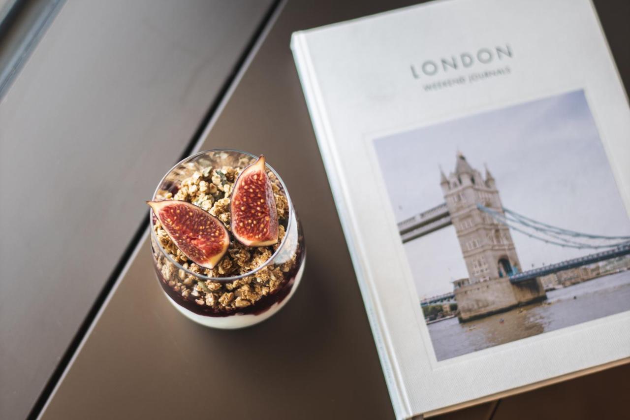 Hotell Page8, Page London