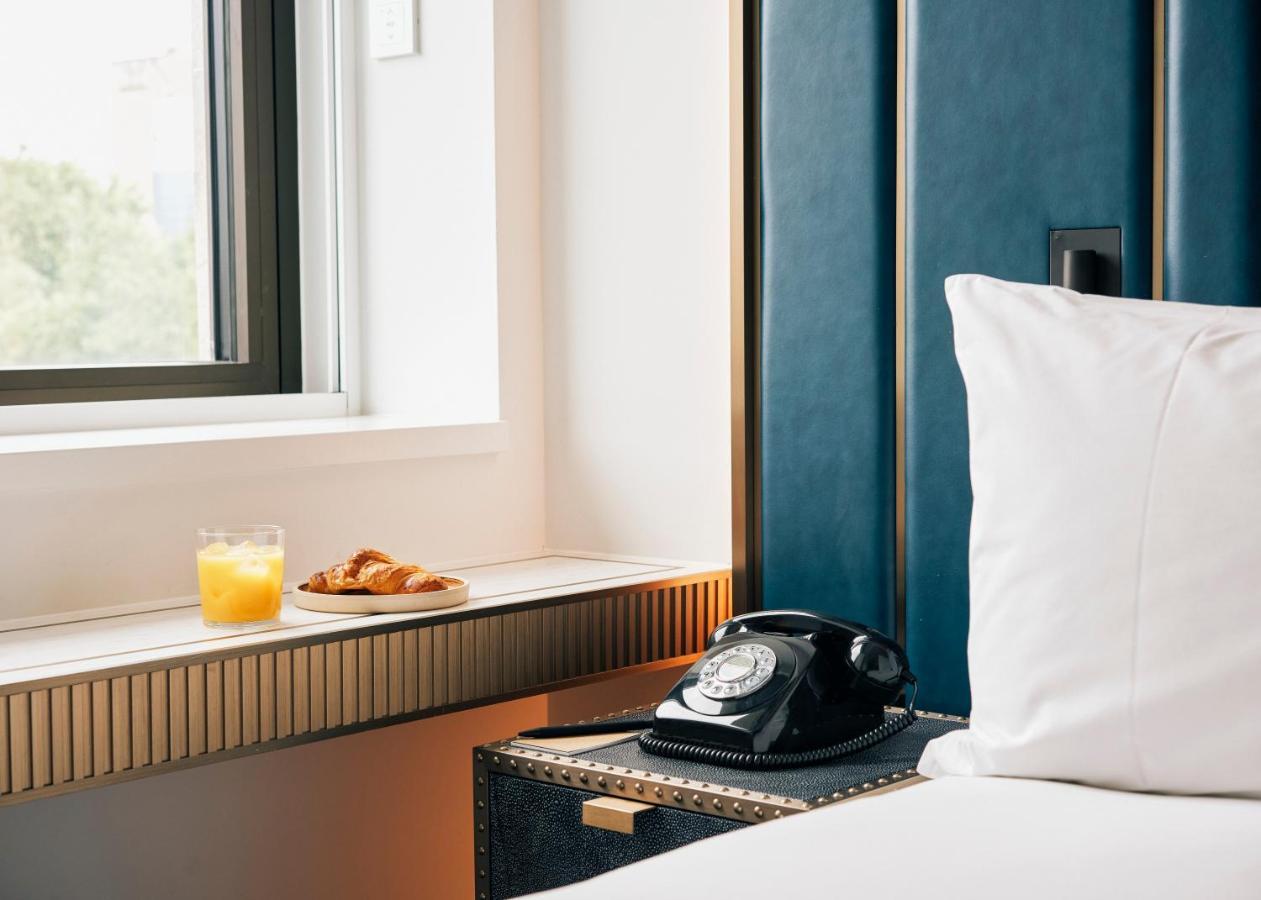 Page8, Page Hotell 4*