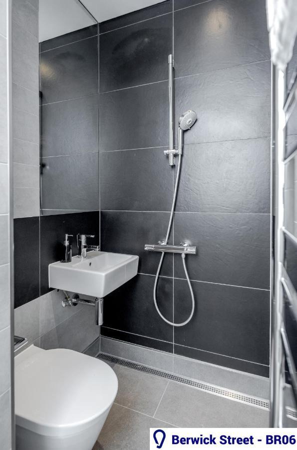 Stayo Berwick Street Appartamento