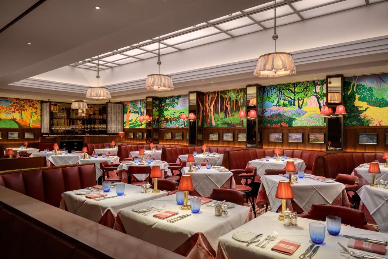 Hotel The Beaumont Mayfair London