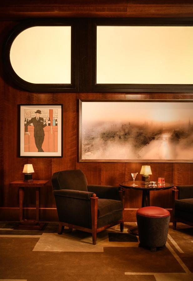 The Beaumont Mayfair Hotel London
