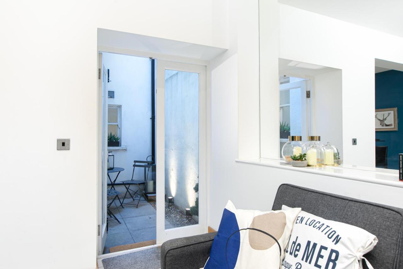 Apartment Beautifully Styled - Oxford Circus