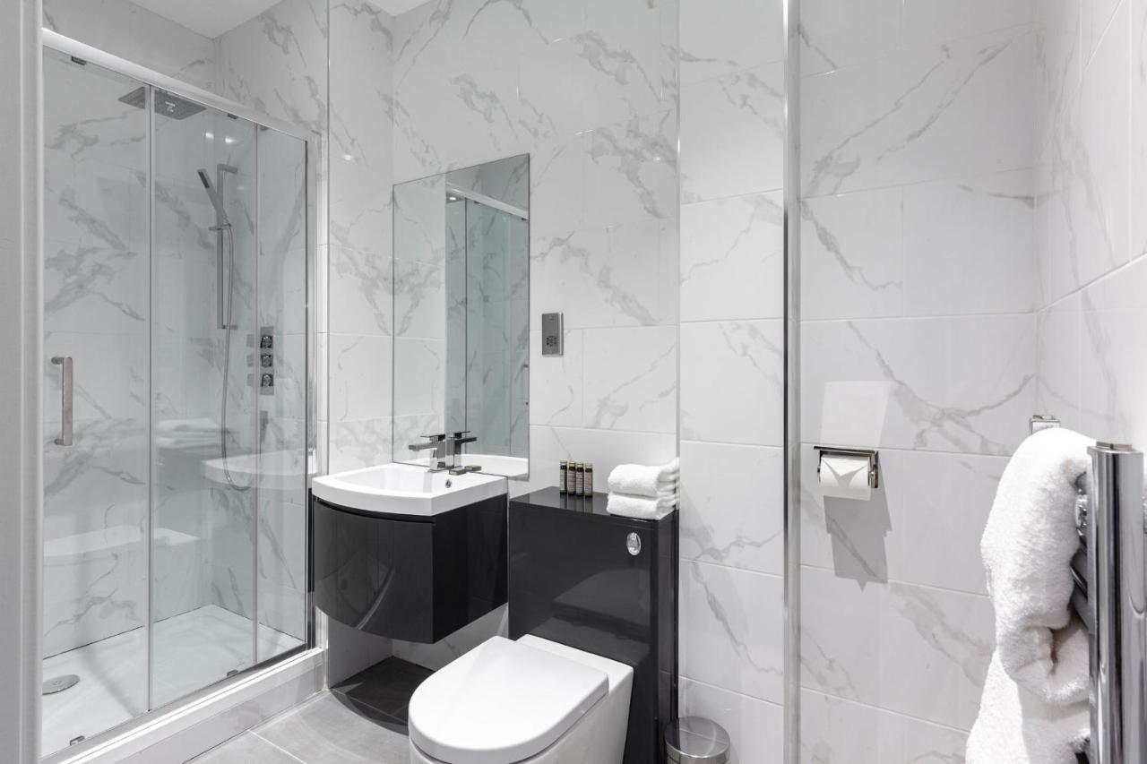 Lejlighedshotel Aptel East 3*
