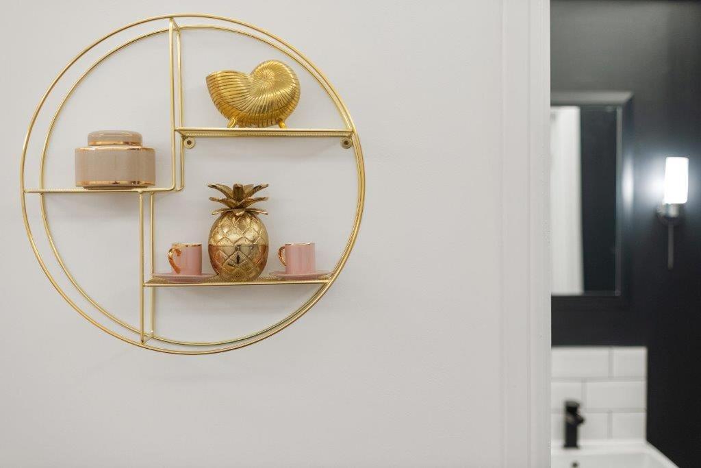 Apartment Belsize Park Boutique