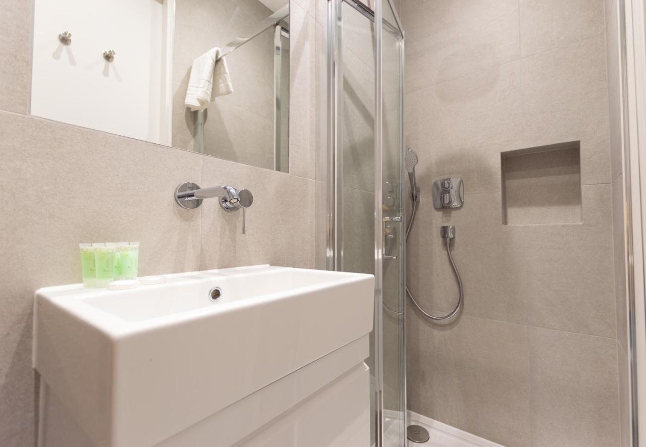 Aparthotel Earls Court West Serviced By Concept Londen