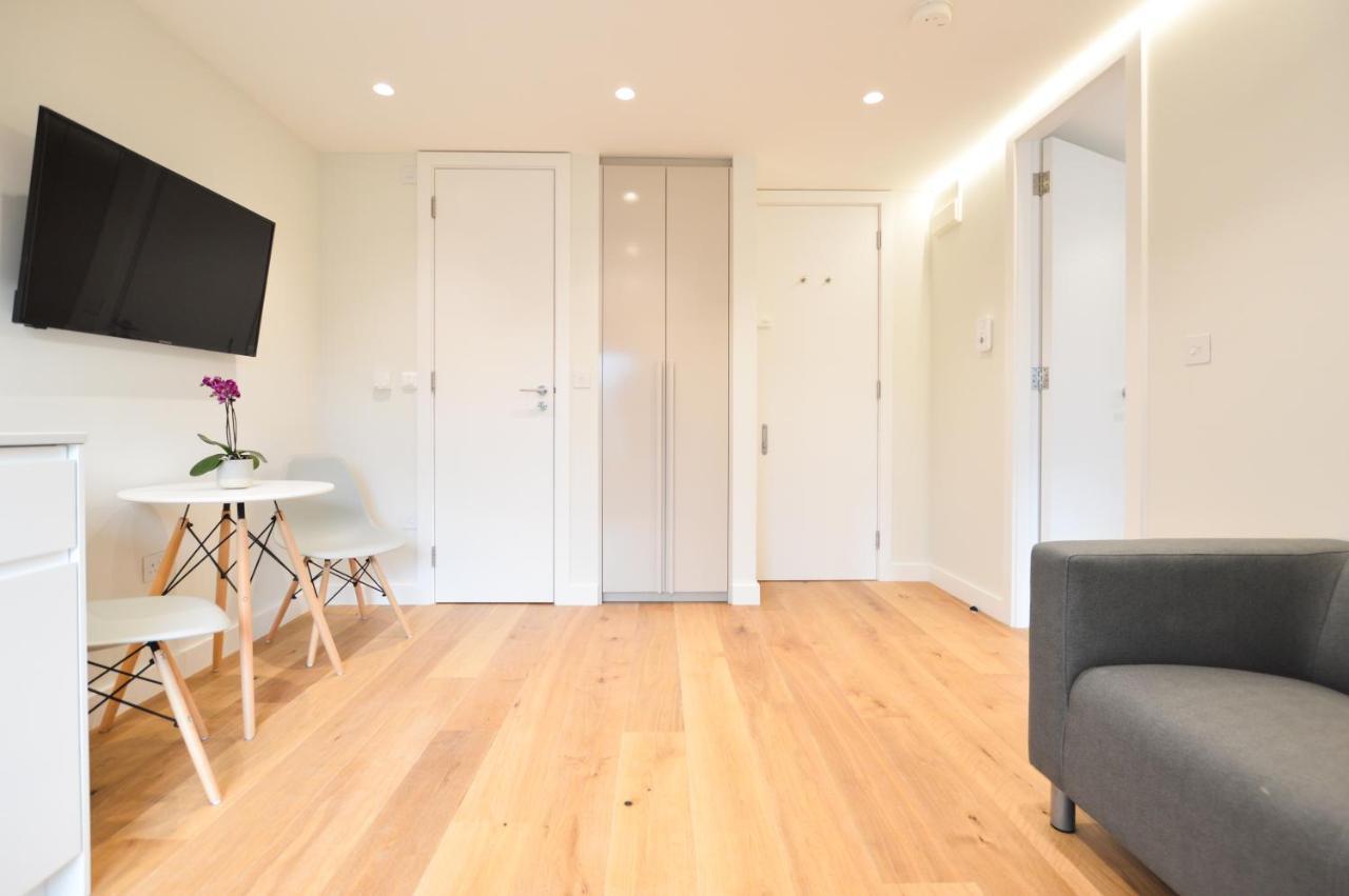 Earls Court West Serviced By Concept 3* Londen