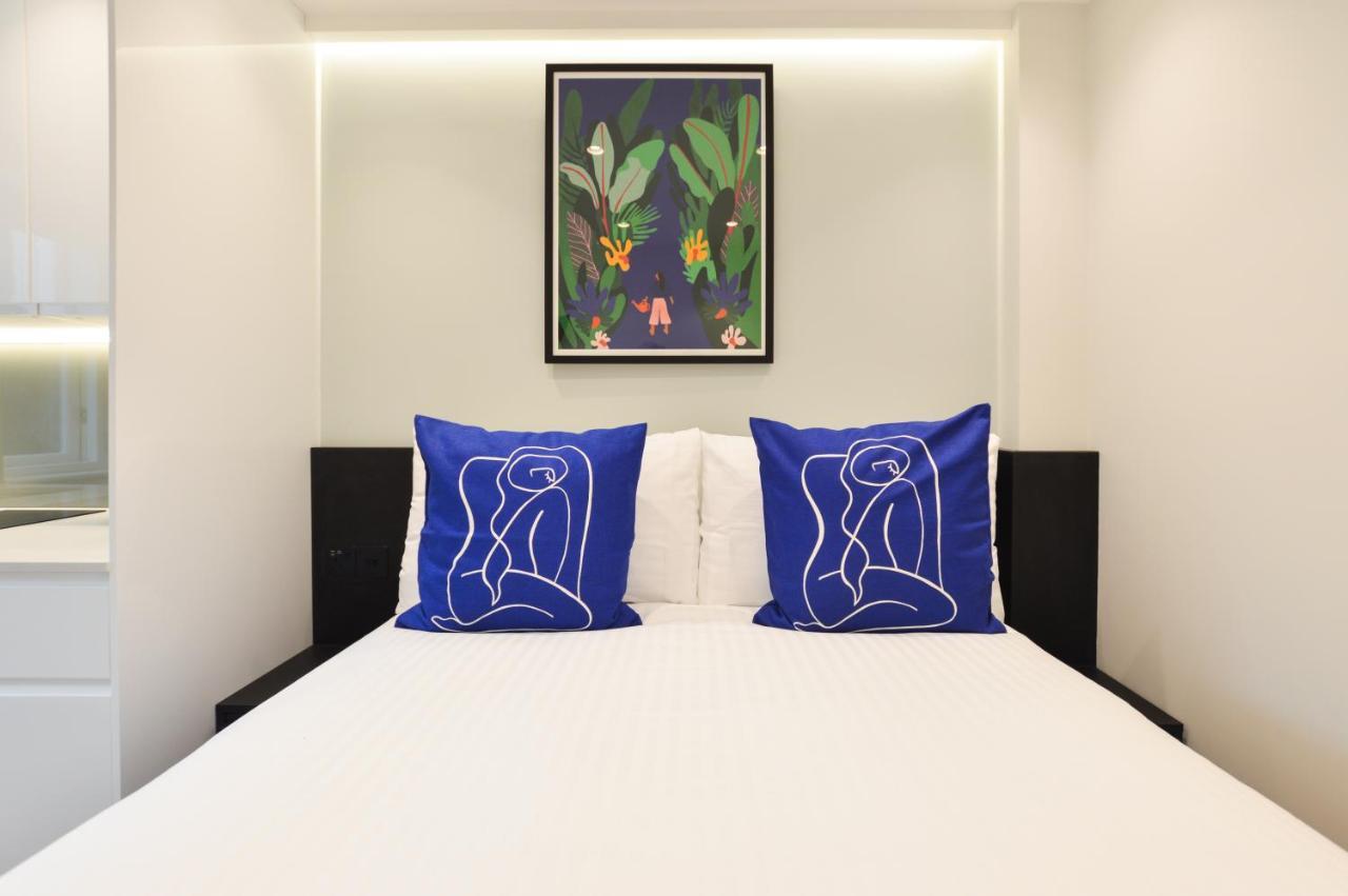 Earls Court West Serviced By Concept 3* Londen