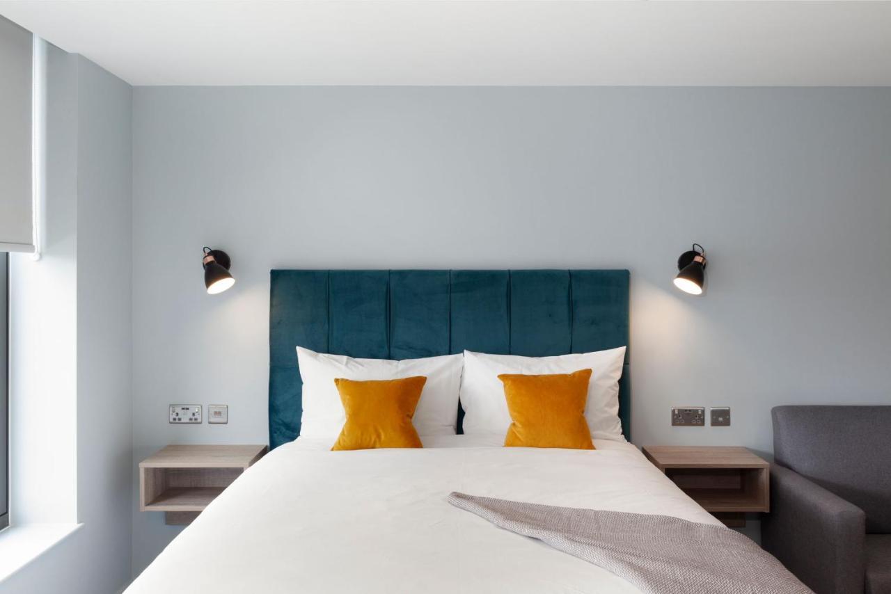 Aptel East Lejlighedshotel 3*