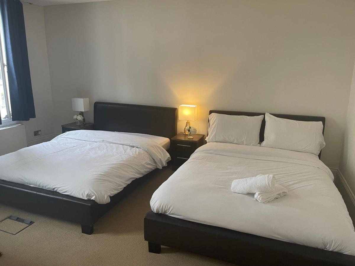 Guest house Mayfair London