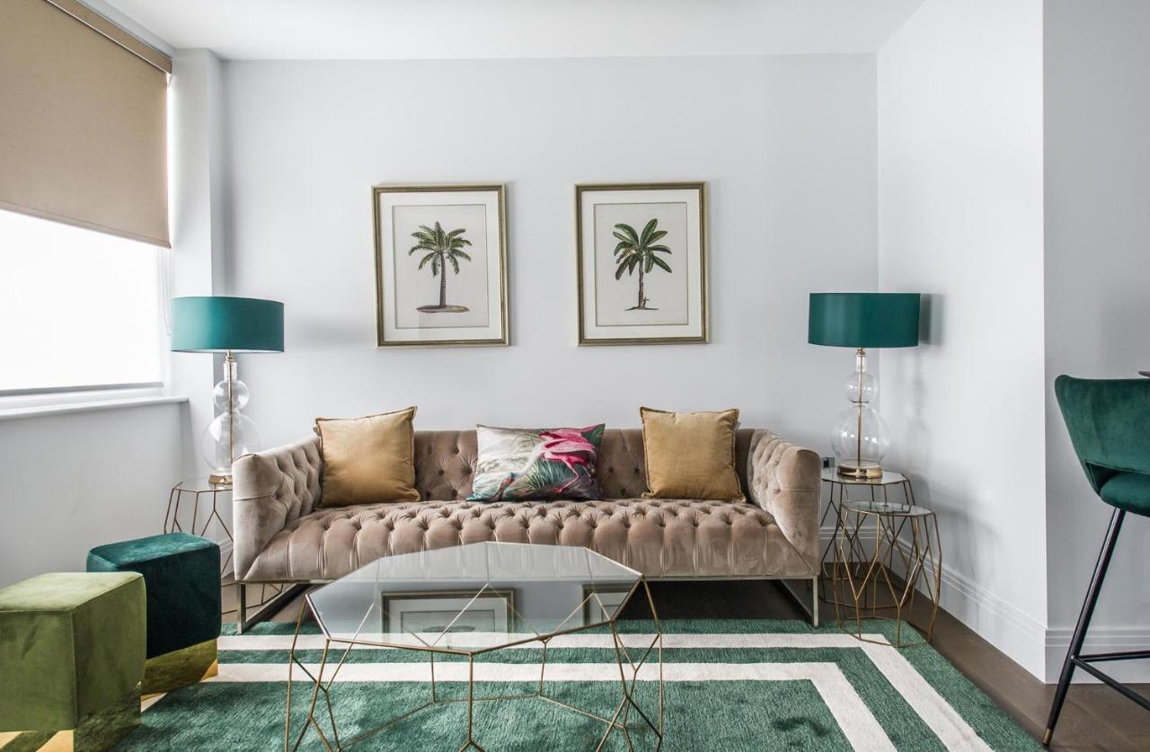 Appartement The *