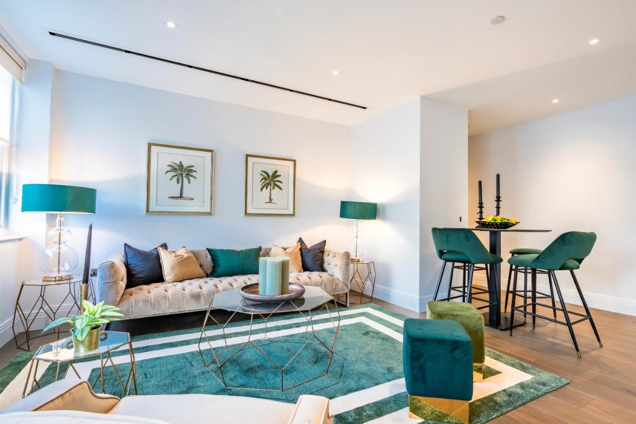 Appartement The