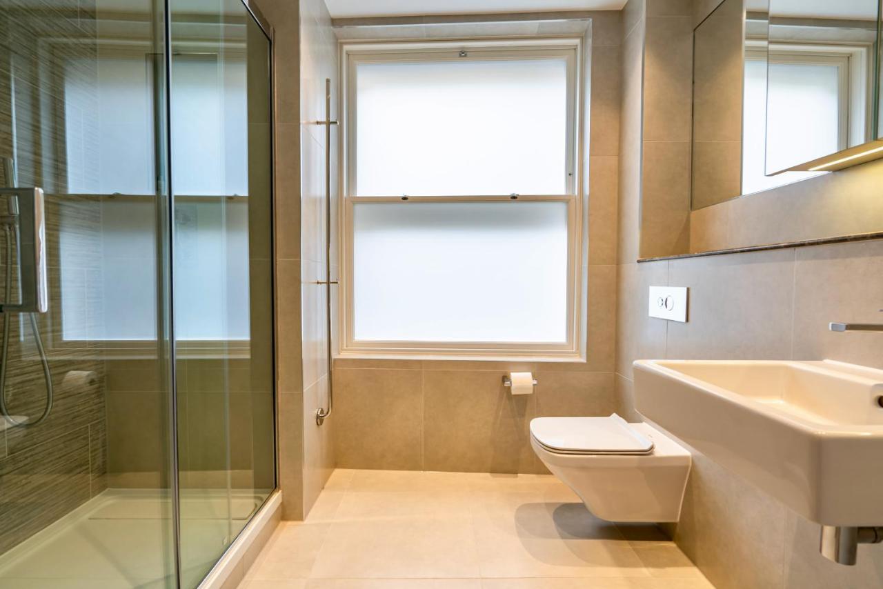 Appartement The *