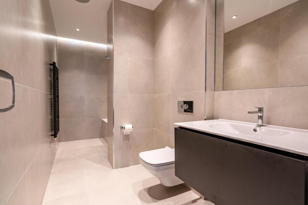 The Appartement Londen