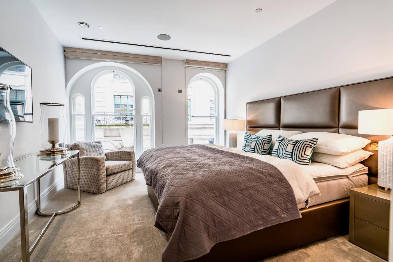 Appartement The