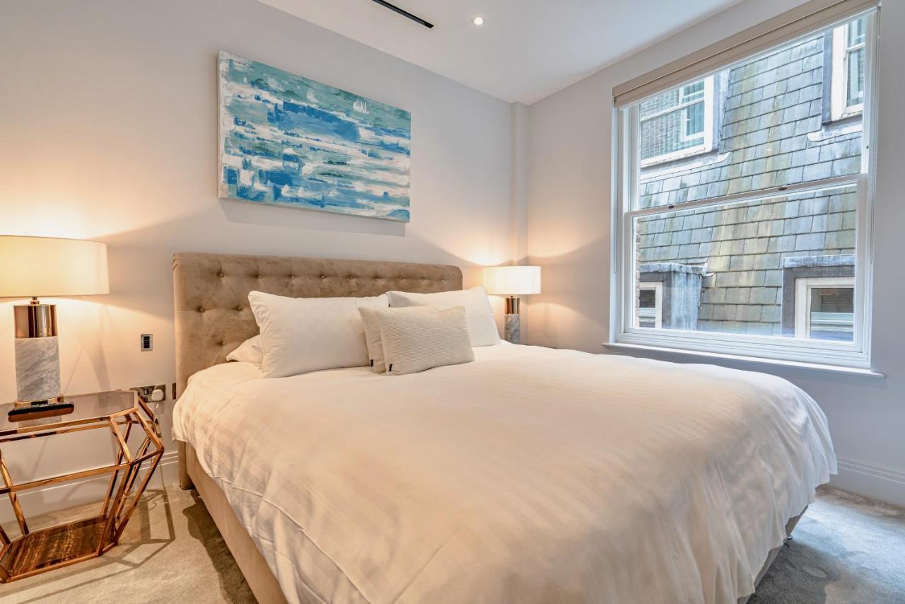 Appartement The Londen