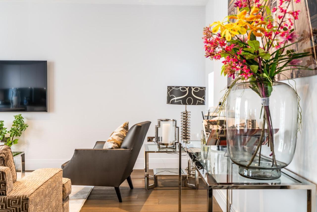 The Appartement