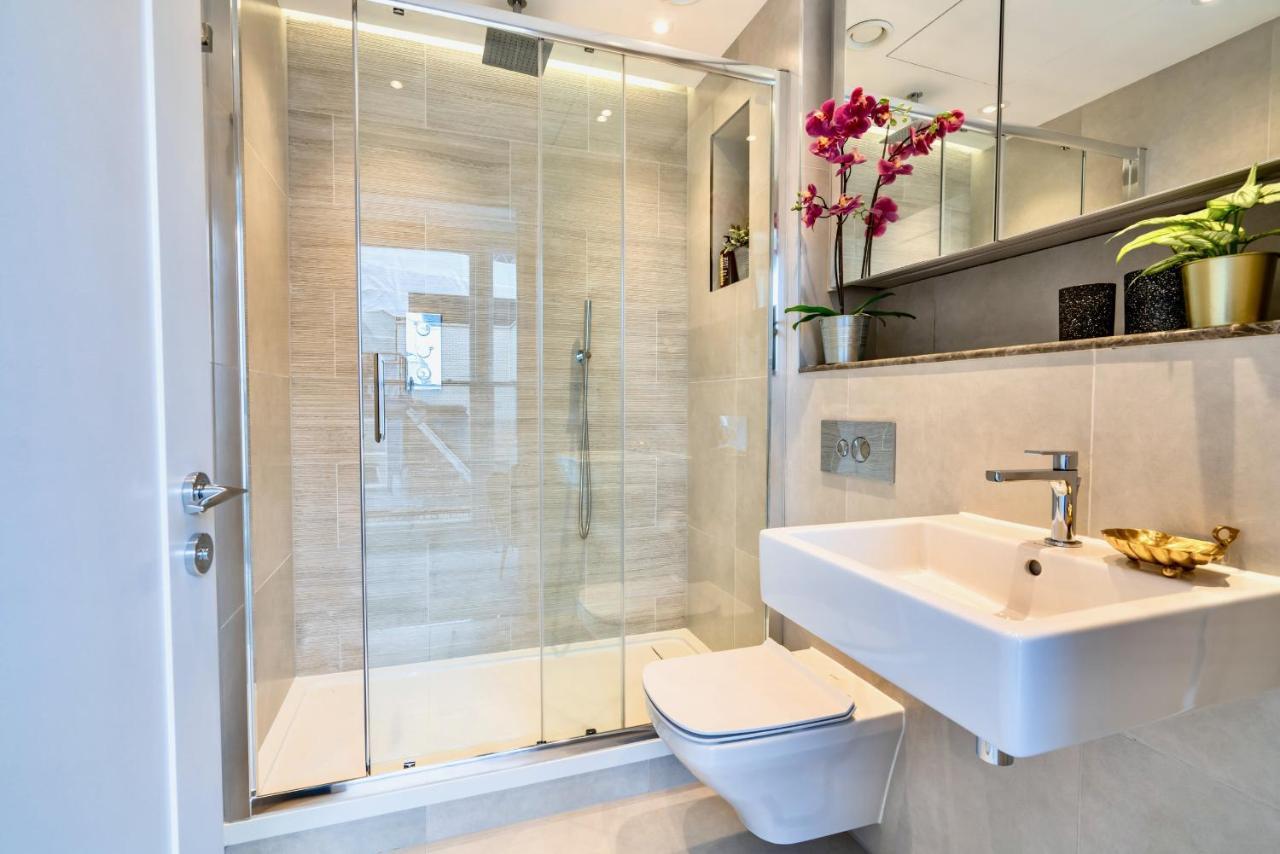 The Appartement Londen