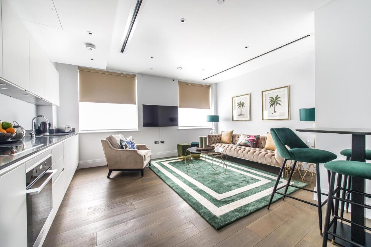The Appartement Londen