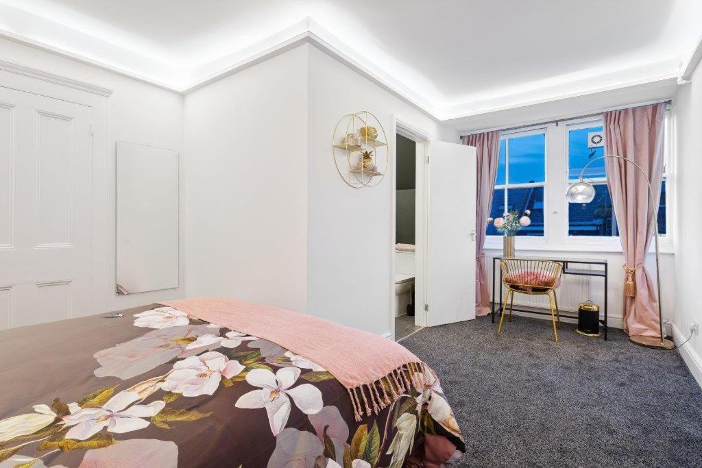 Apartment Belsize Park Boutique *