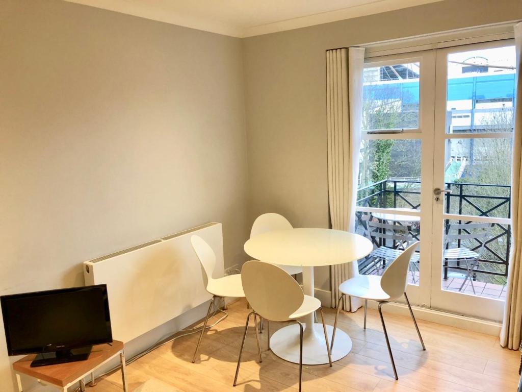 Apartment Brompton