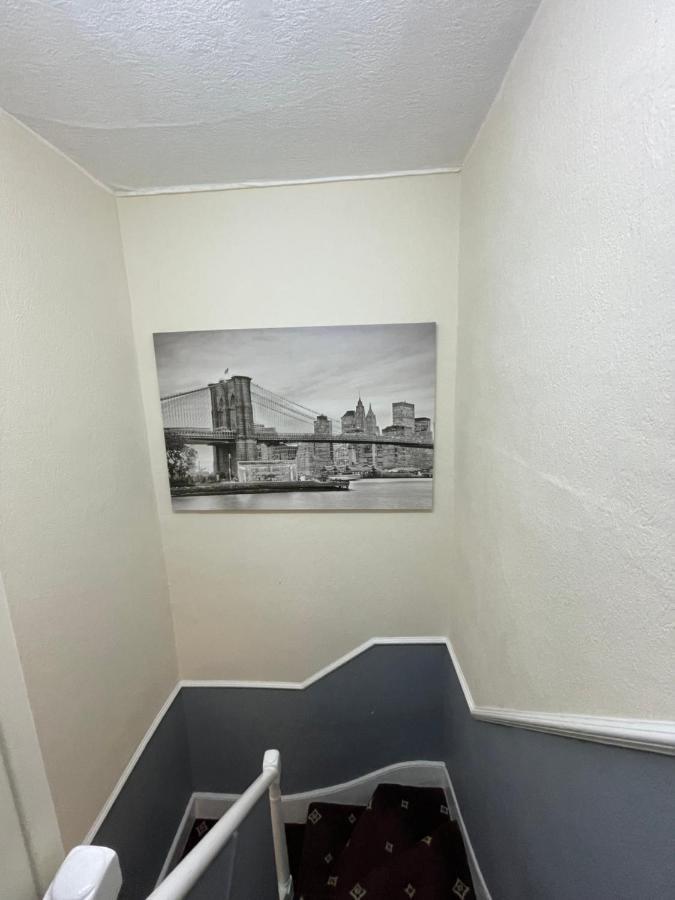 Hotell Kings Cross London