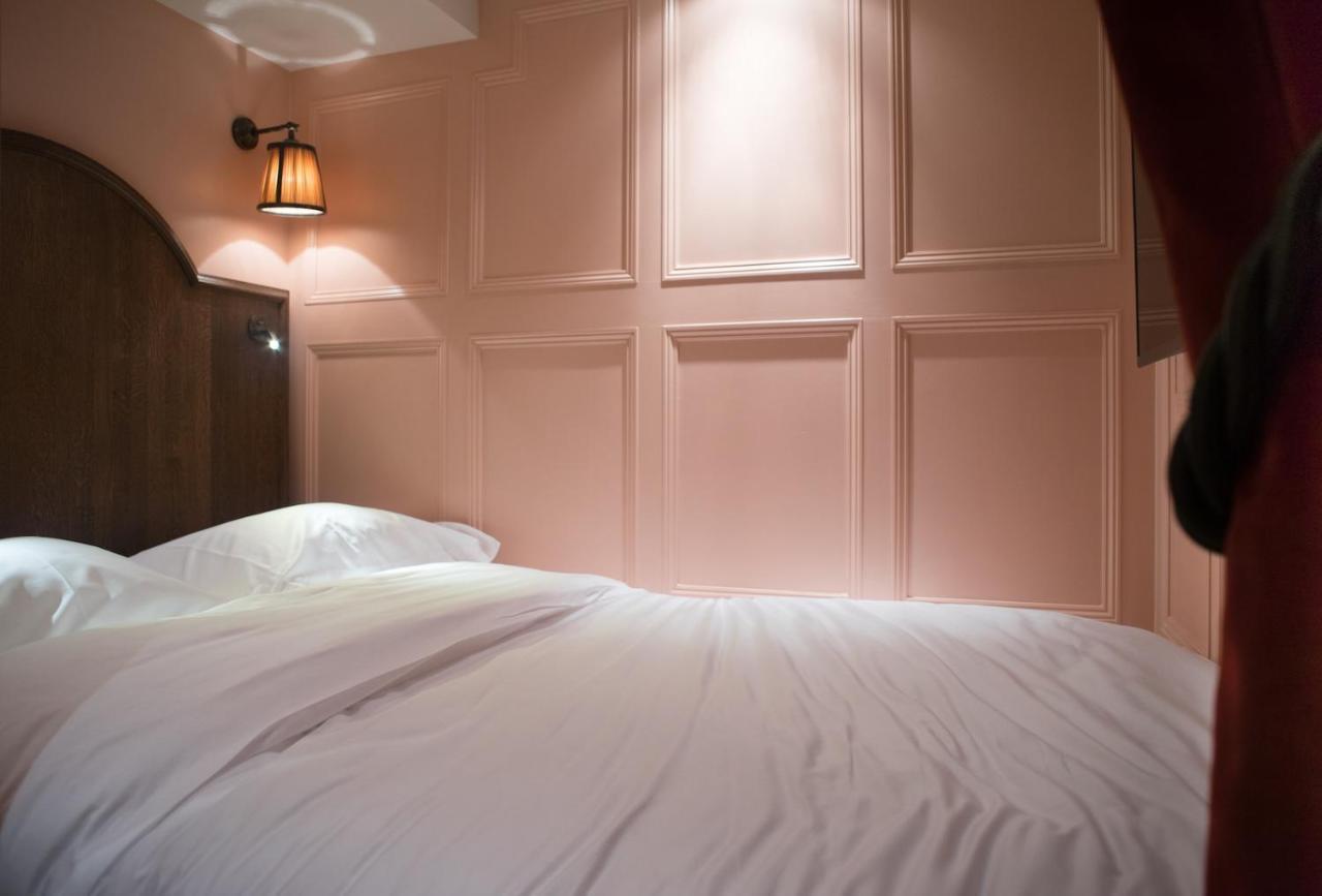 Mimi's Soho Hotell 4*