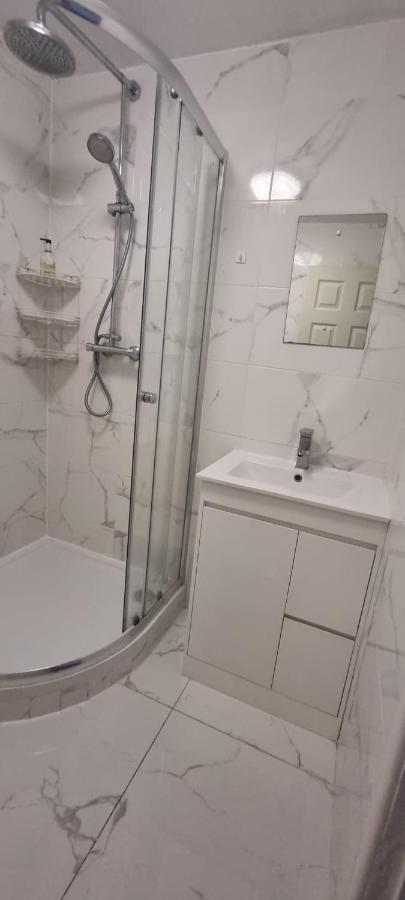 Abbey - Bed & Breakfast Londen
