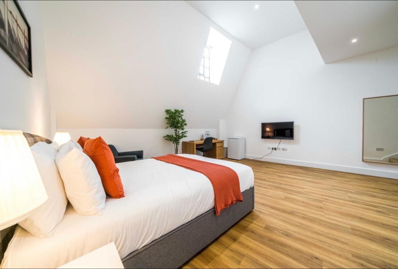 Simple Hotell