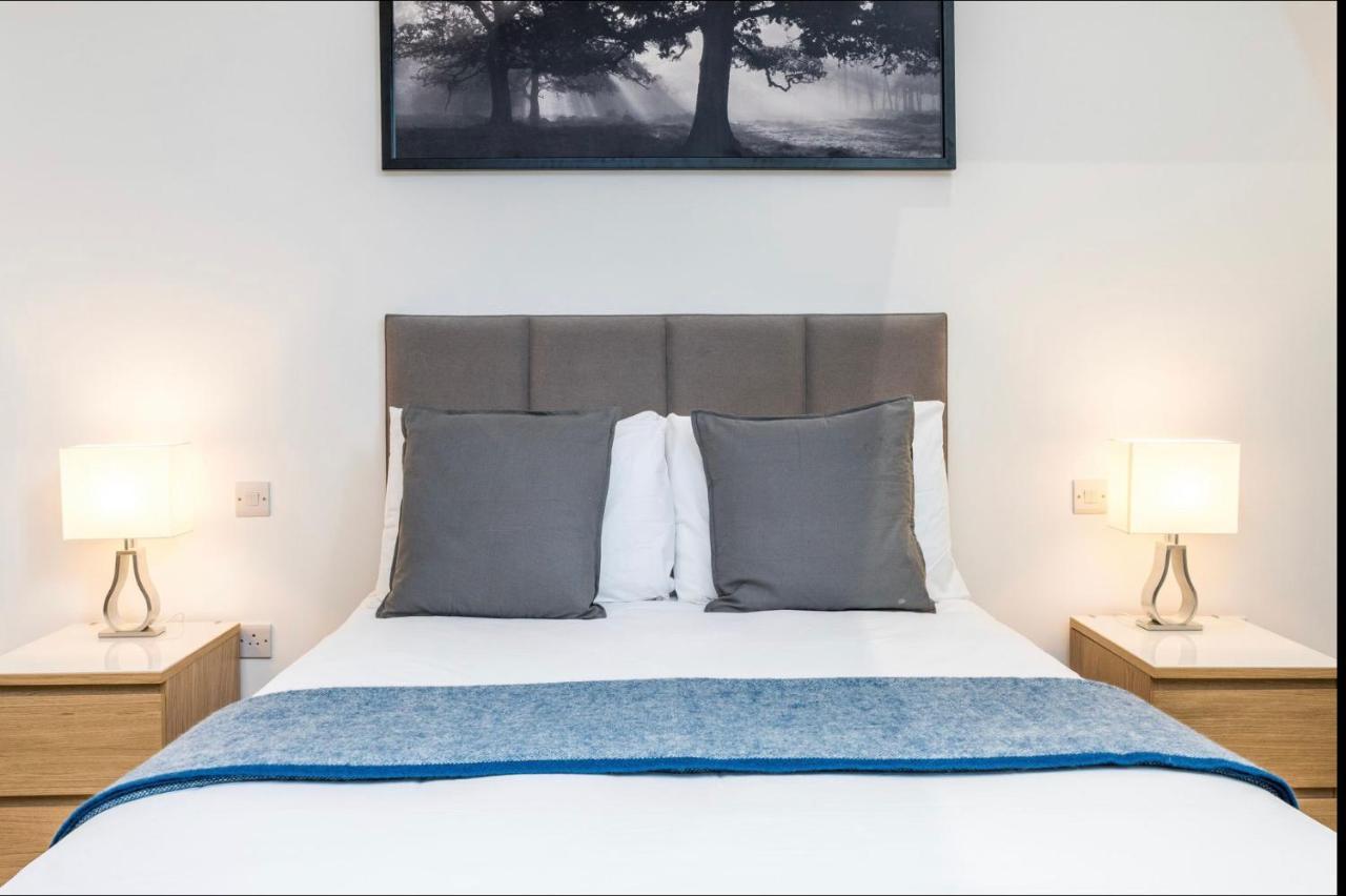 Simple Hotell