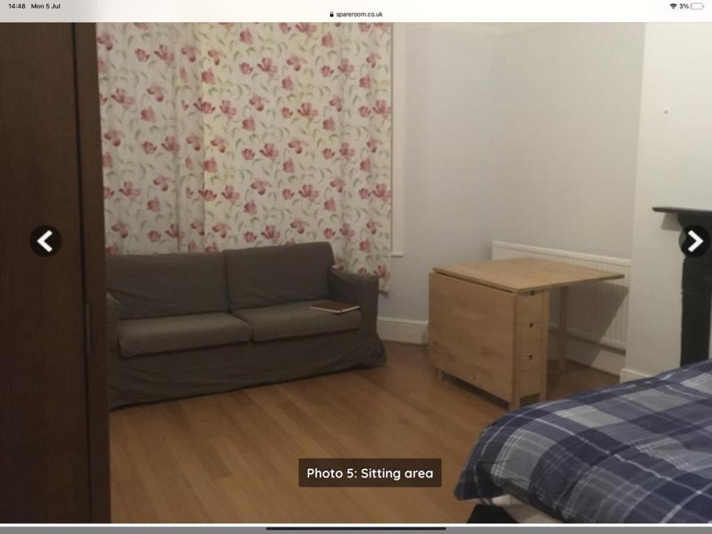 The Susanna South Norwood * Londen