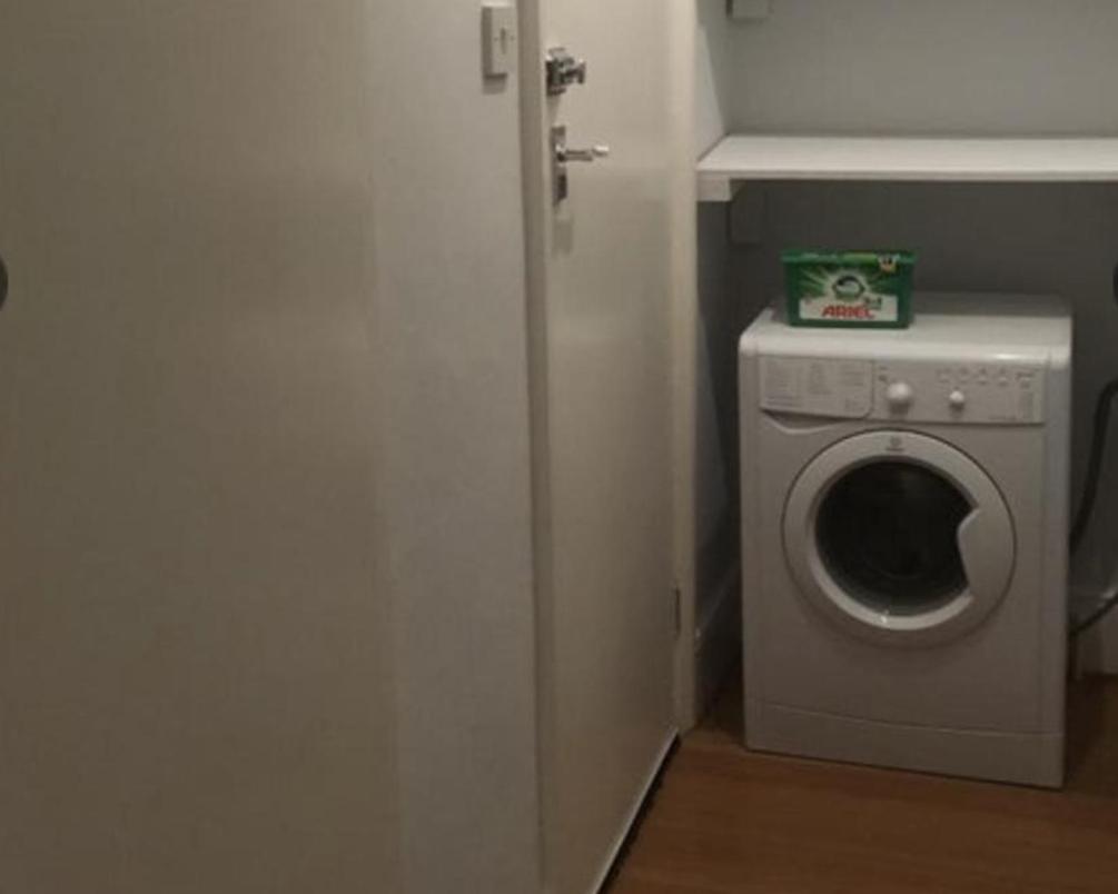 The Susanna South Norwood Appartement Londen