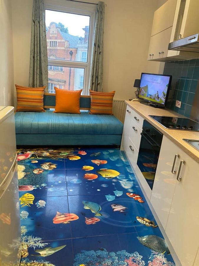 Ziggla Luxury Apartment *