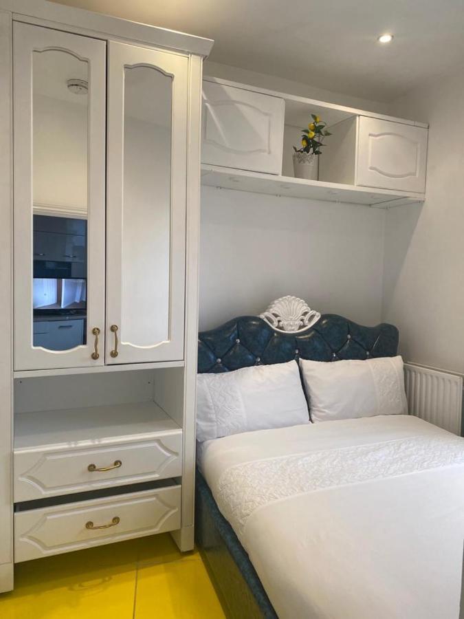 Ziggla Luxury Apartment