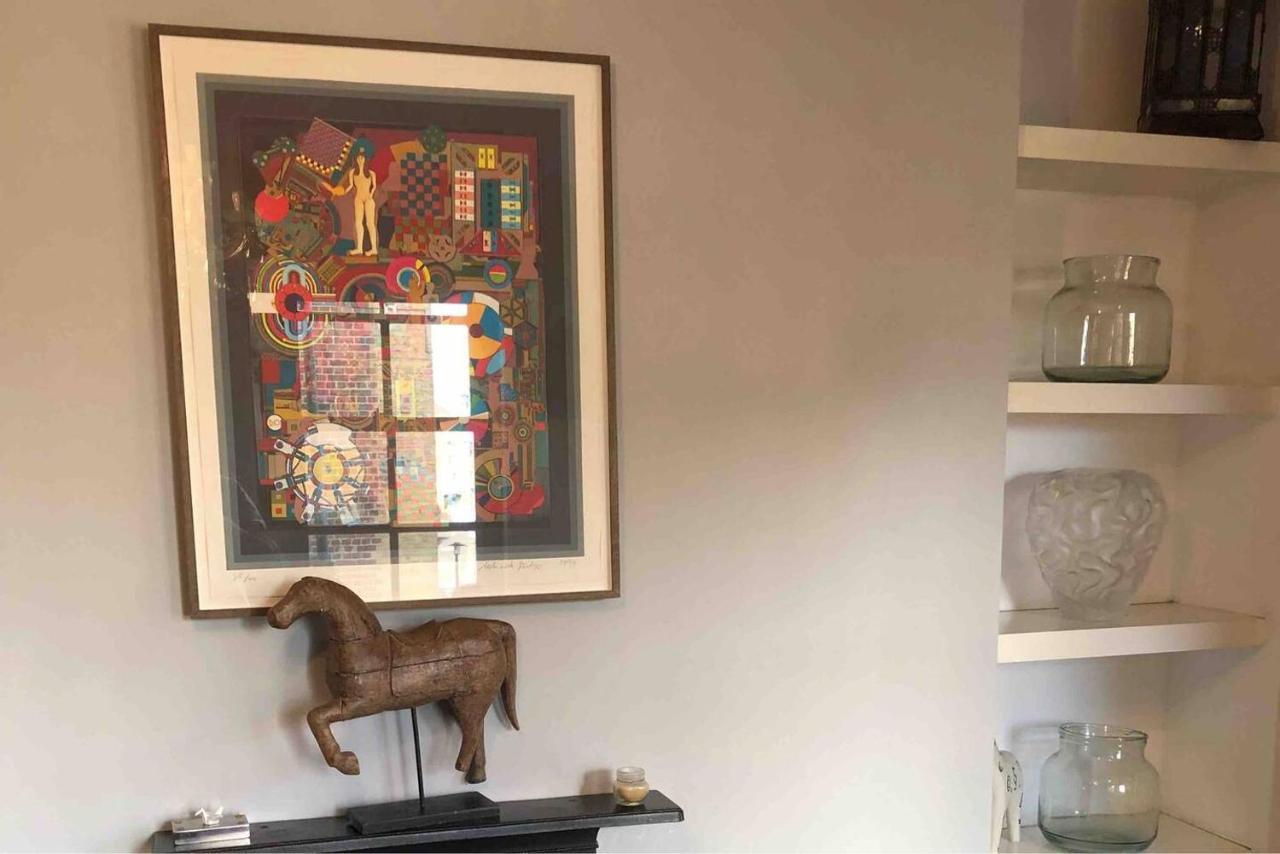 Appartamento Remarkable Near Tower Bridge Londra