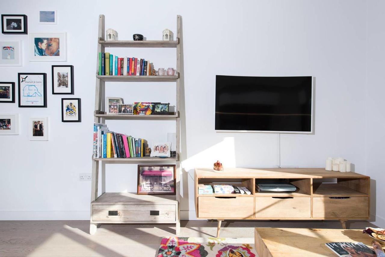 Lejlighed Stunning 1 Bedroom In Central