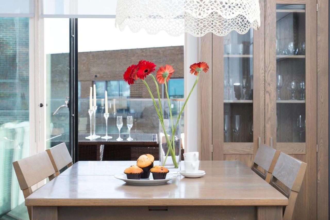 Lejlighed Stunning 1 Bedroom In Central London