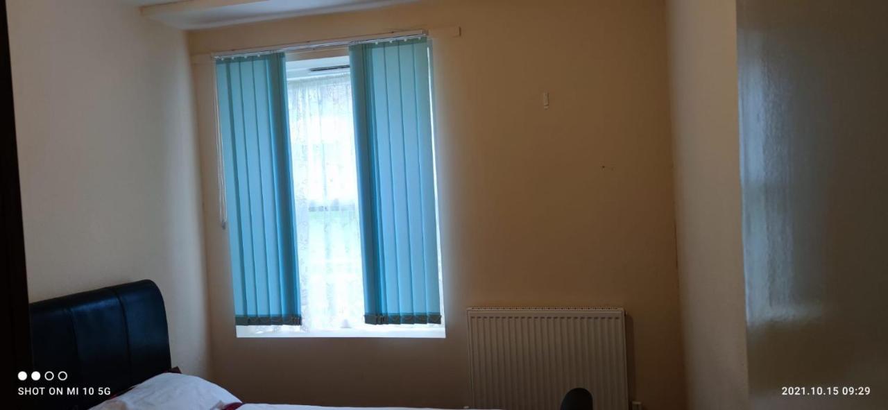 Nice Double Bedroom At Streatham Place Séjour chez l'habitant