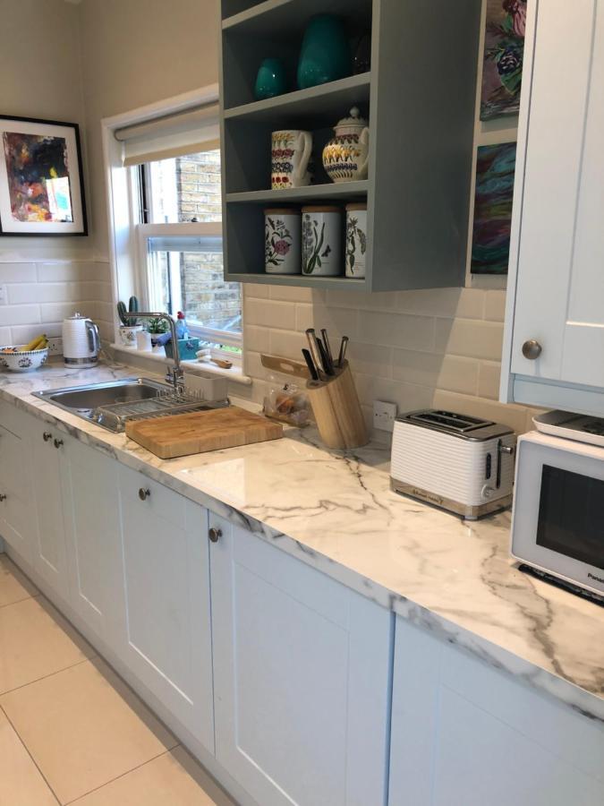 Accommodatie bij particulieren Victoria *