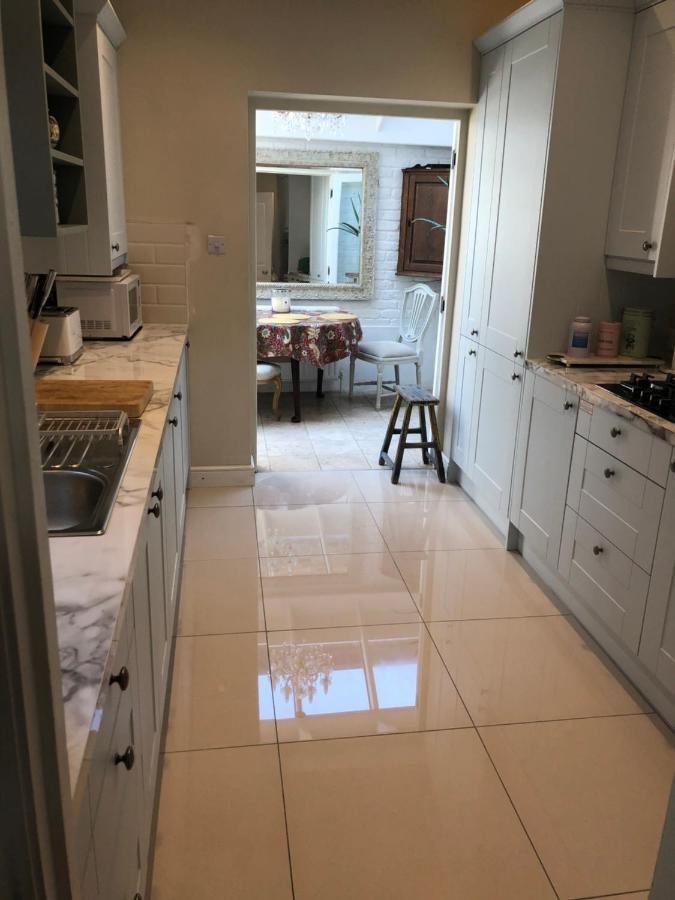 Accommodatie bij particulieren Victoria Londen