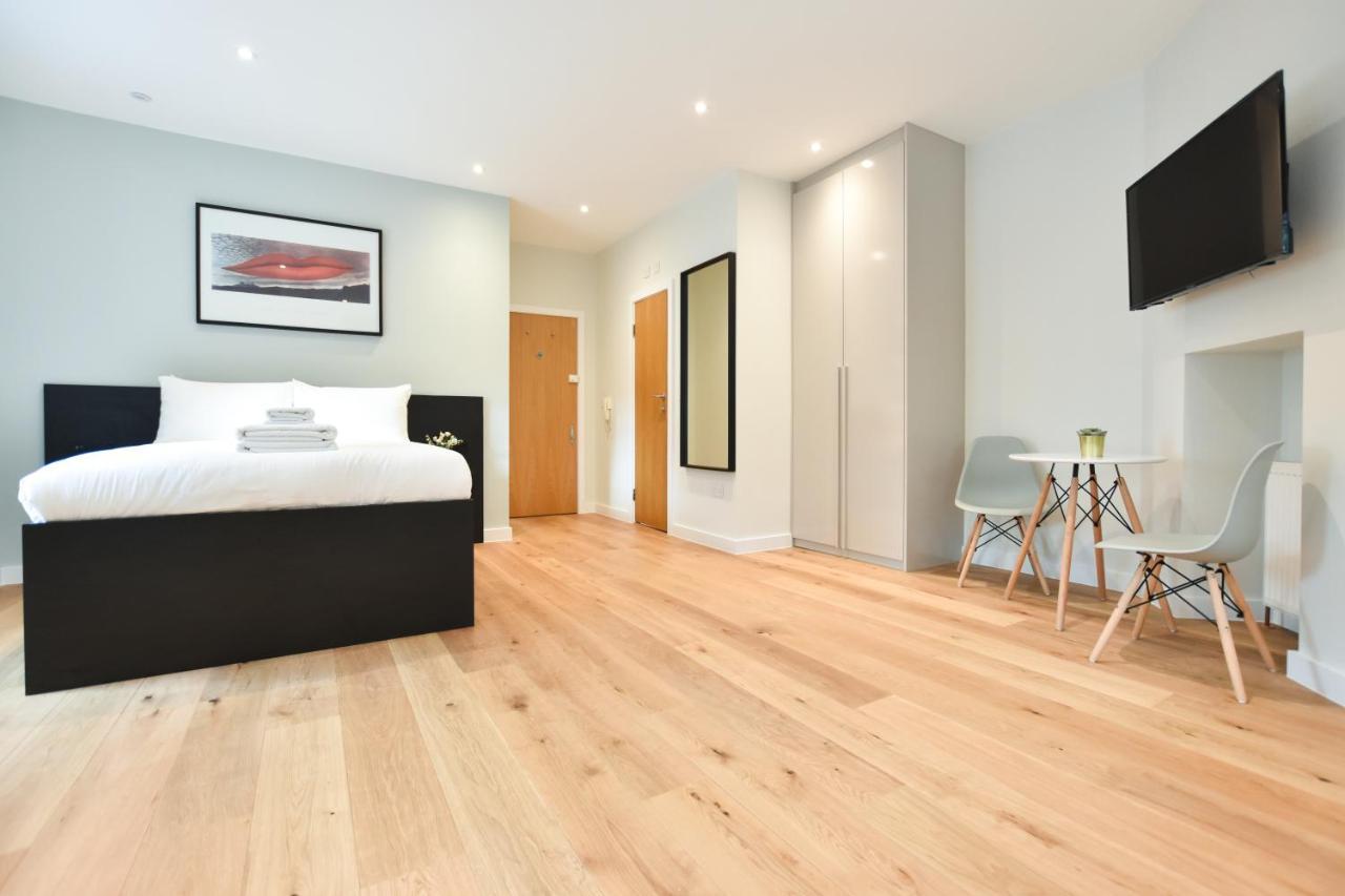 St House Serviced By Concept Lägenhet London