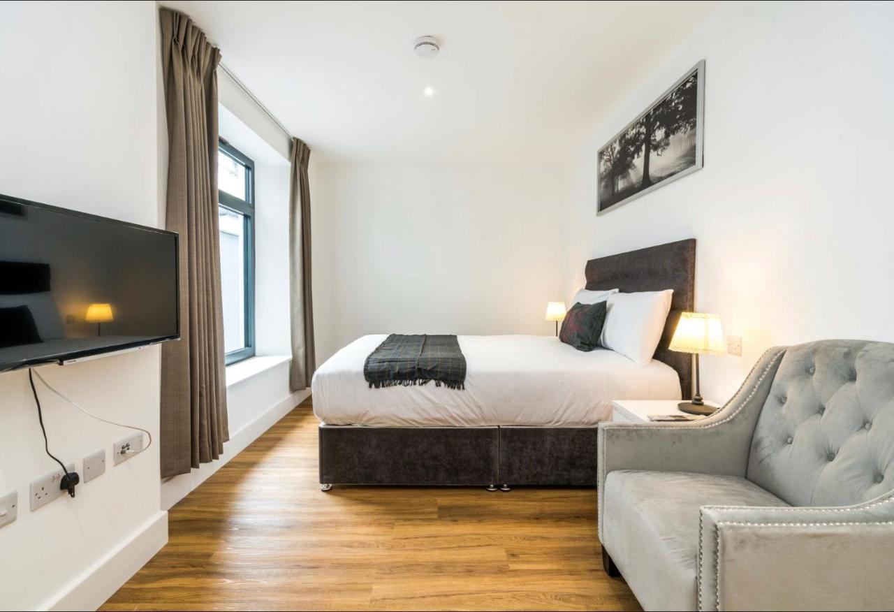 Simple Hotell London