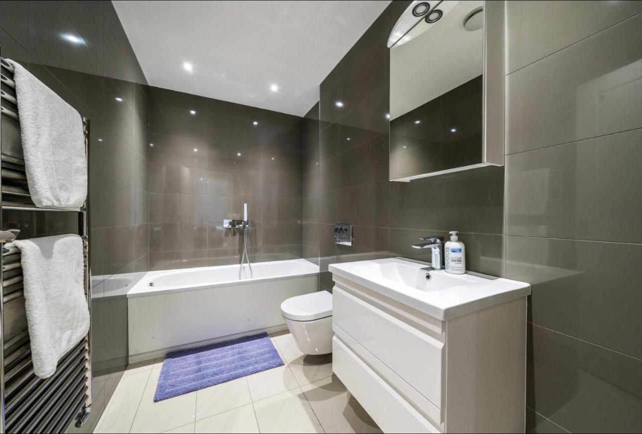 Hotell Simple London
