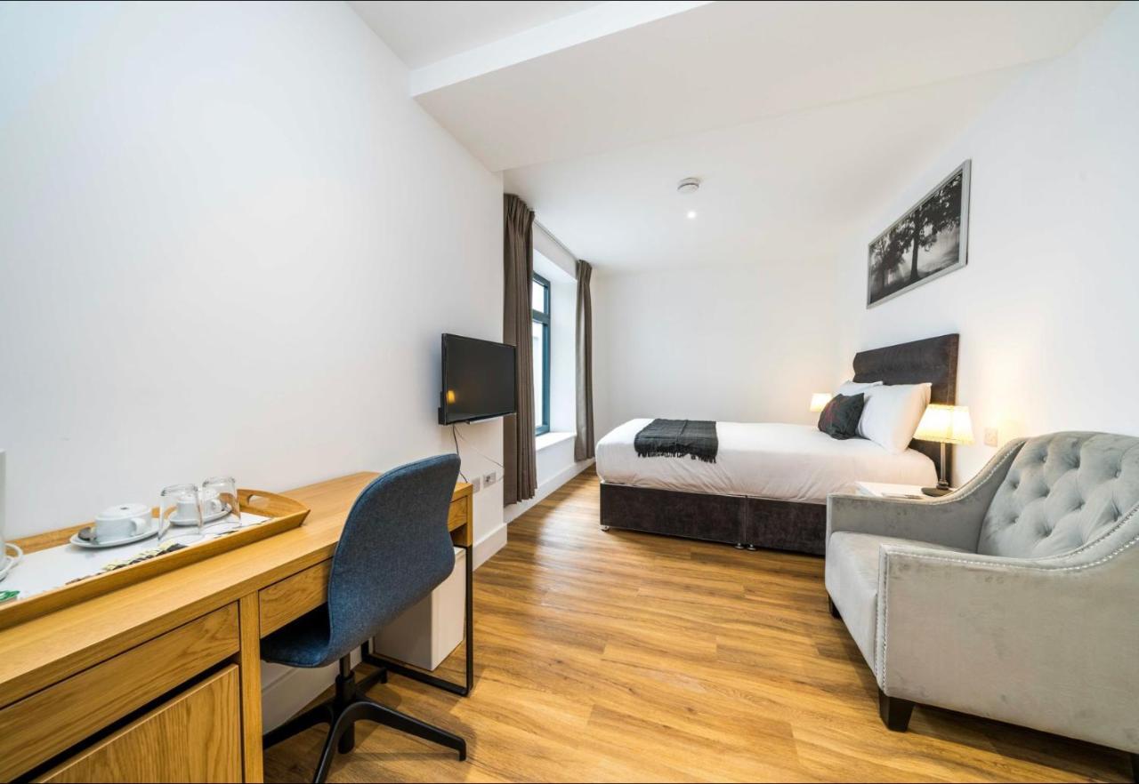 Simple Hotell *