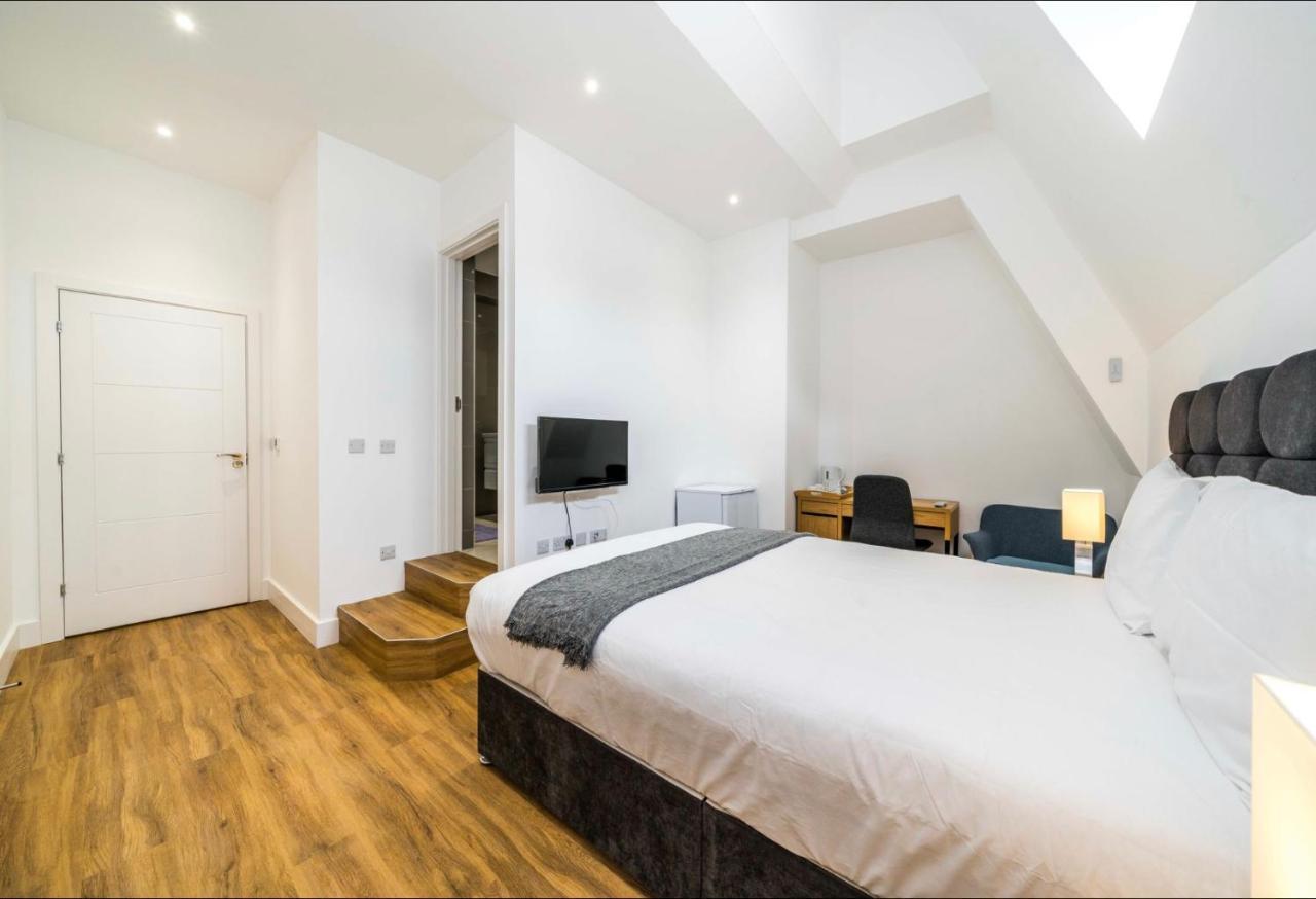Simple Hotell